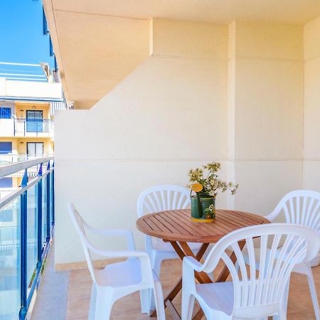 Apartment Las Dunas By Interhome Moncófar Eksteriør bilde