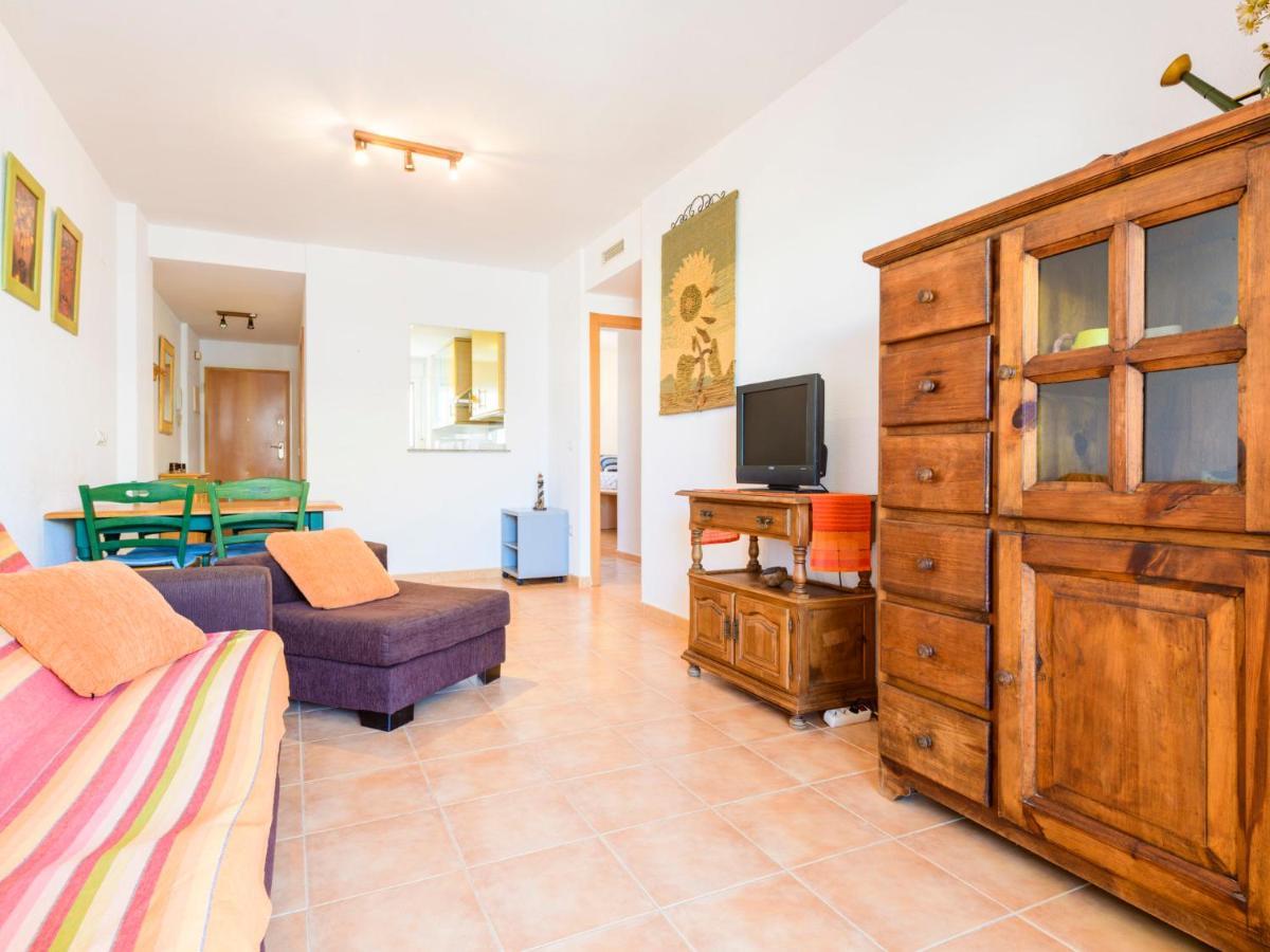 Apartment Las Dunas By Interhome Moncófar Eksteriør bilde