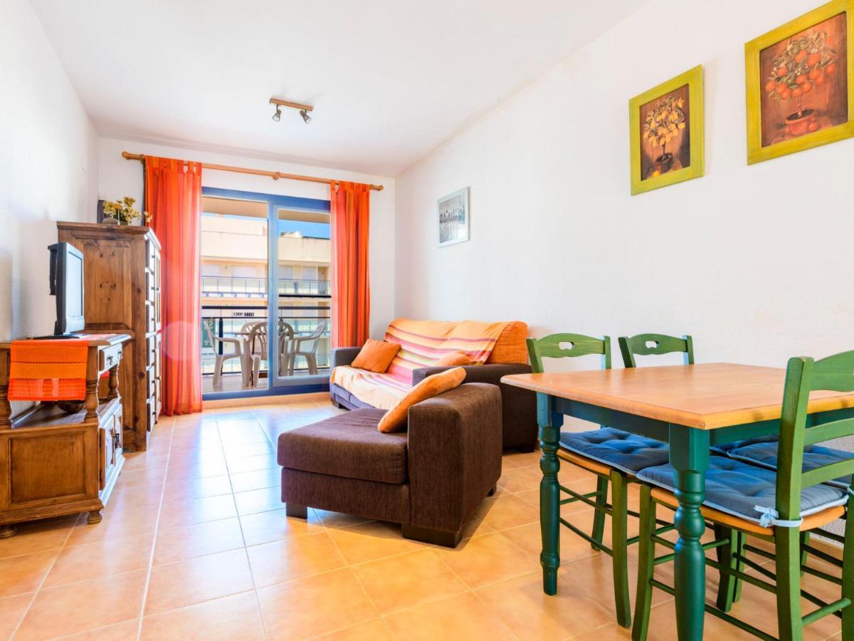 Apartment Las Dunas By Interhome Moncófar Eksteriør bilde