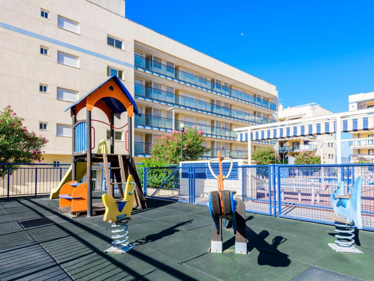 Apartment Las Dunas By Interhome Moncófar Eksteriør bilde