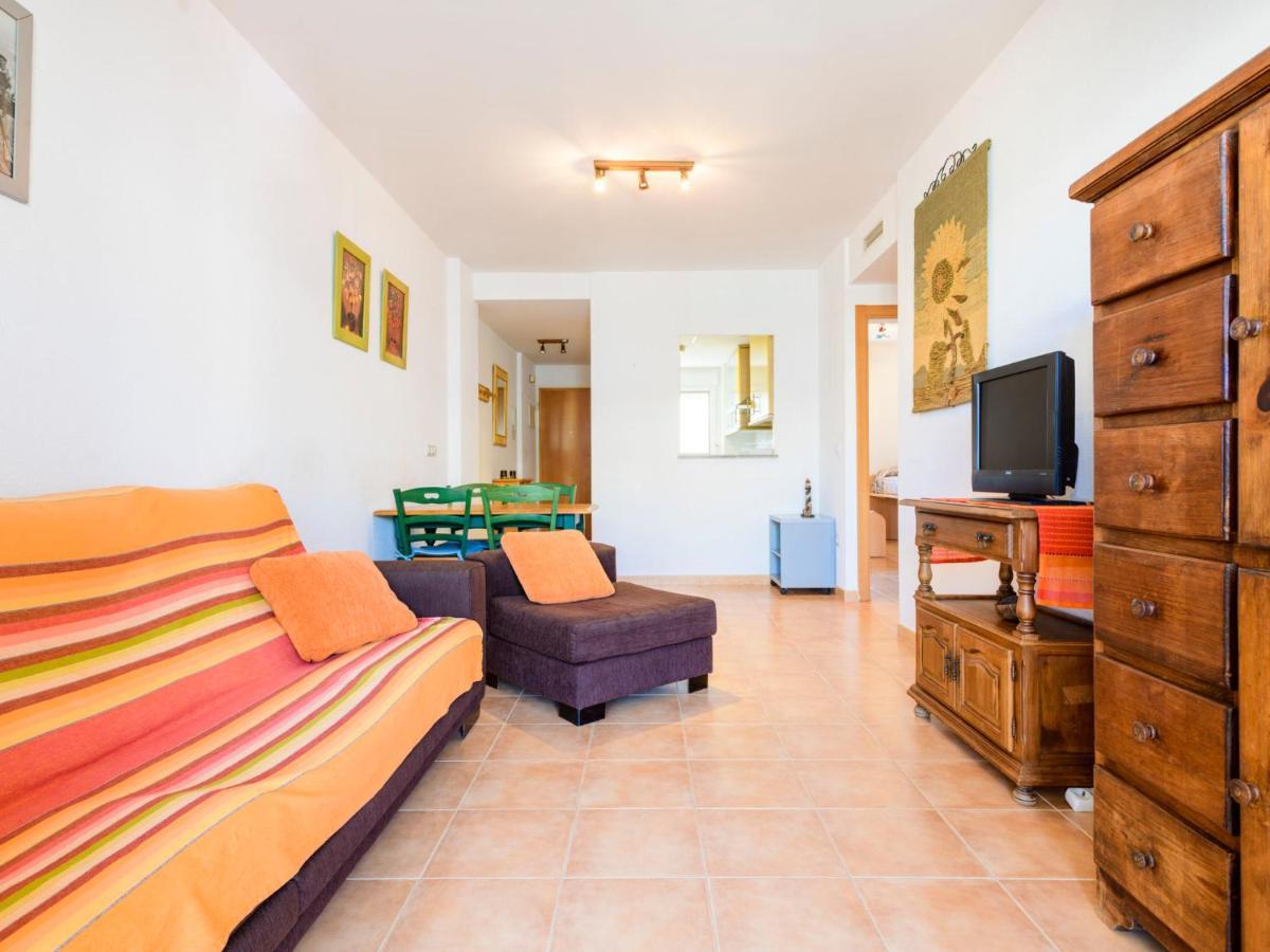 Apartment Las Dunas By Interhome Moncófar Eksteriør bilde