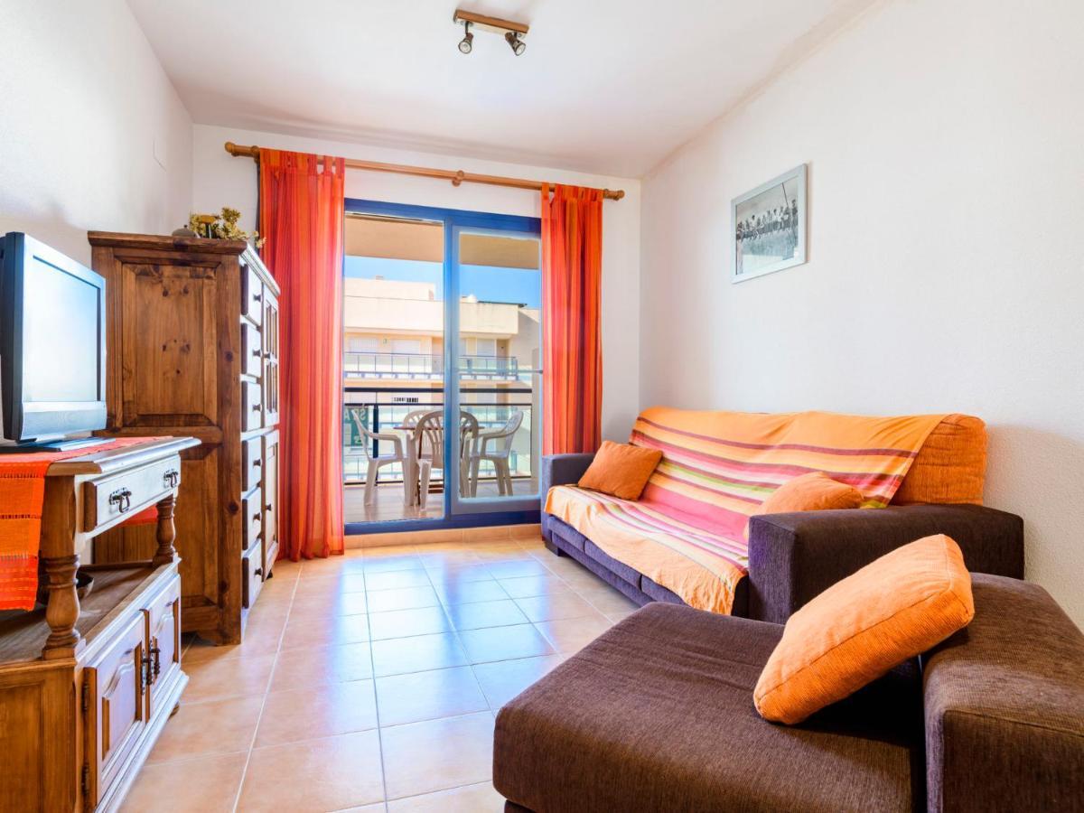 Apartment Las Dunas By Interhome Moncófar Eksteriør bilde