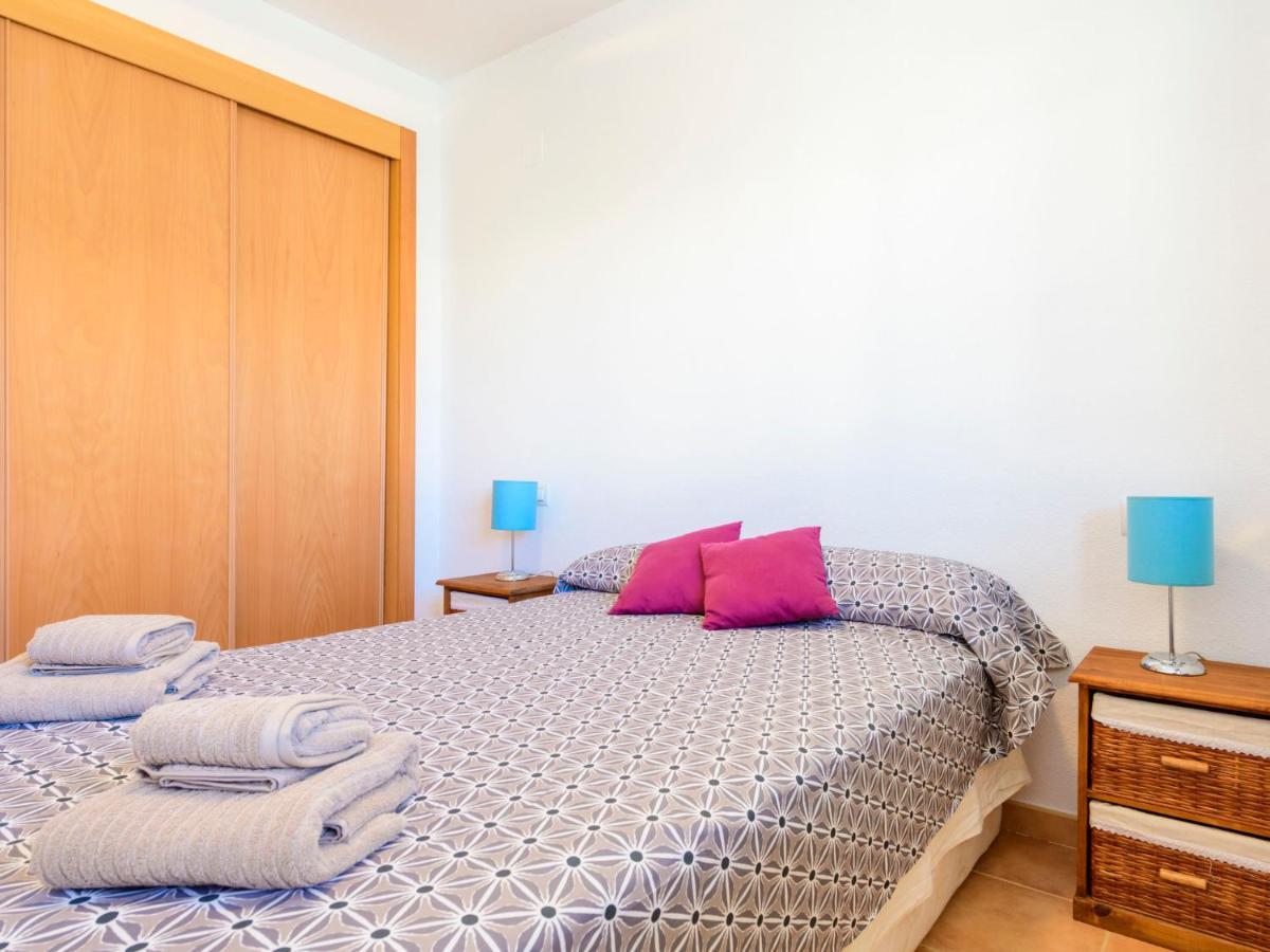 Apartment Las Dunas By Interhome Moncófar Eksteriør bilde